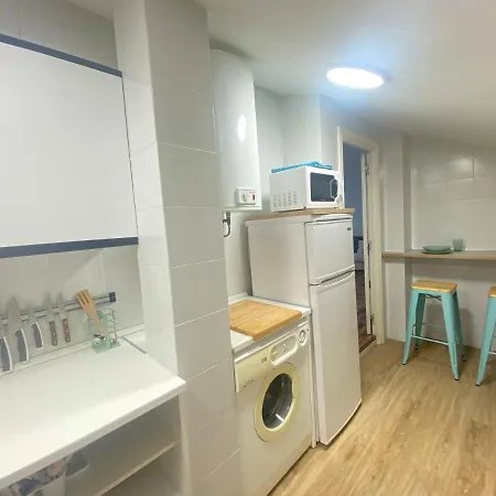 Plaza Mayor 9, Loft De Lujo En Plena Plaza Mayor De 公寓