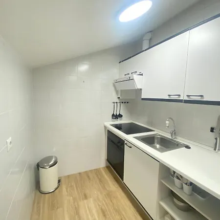 Plaza Mayor 9, Loft De Lujo En Plena Plaza Mayor De 公寓 *