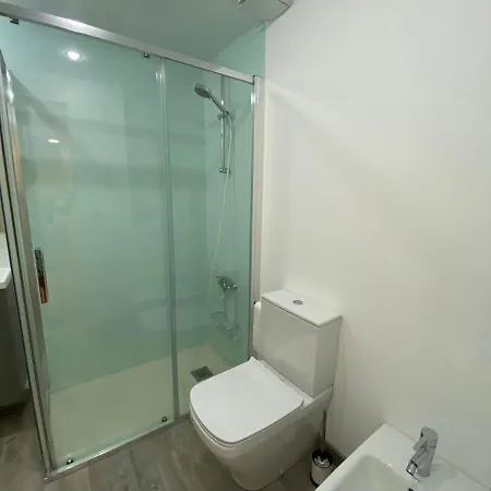 Plaza Mayor 9, Loft De Lujo En Plena Plaza Mayor De Apartamento Salamanca