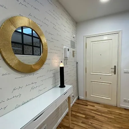 Plaza Mayor 9, Loft De Lujo En Plena Plaza Mayor De * Salamanca