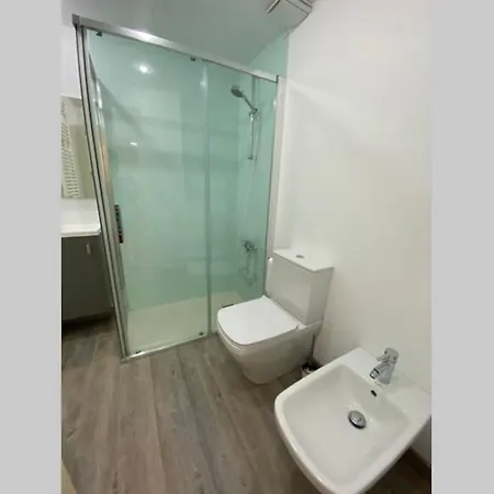Apartamento Plaza Mayor 9, Loft De Lujo En Plena Plaza Mayor De